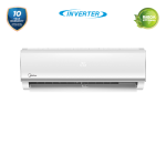 Midea 1 Ton Cooling Only Inverter Wall Type AC