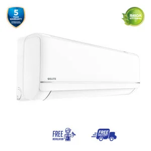 Elite 1.5 Ton Split Type Non Inverter AC – EHS18CRN