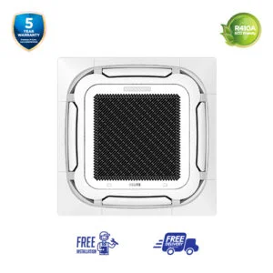 Elite 5 Ton Cassette Type Non Inverter AC - ECA60CR