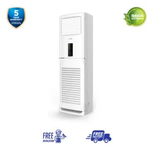 Elite 5 Ton Floor Standing Type Non Inverter AC - EFGA60CR
