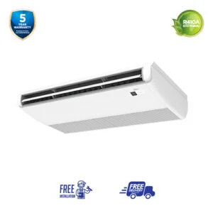 Midea 5 Ton Ceiling Type Non Inverter AC -MUB60CR