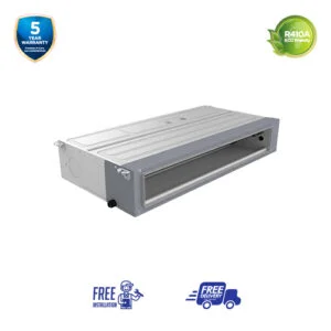 Midea 5 Ton Duct Type Non Inverter AC - MHC60CR