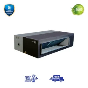 Midea 2 Ton Duct Type Non Inverter AC - MHC24CR