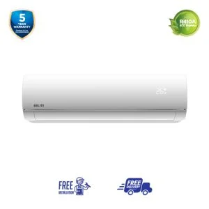 Elite GOLD 1 Ton Split Type Non Inverter AC – EHG12CRN