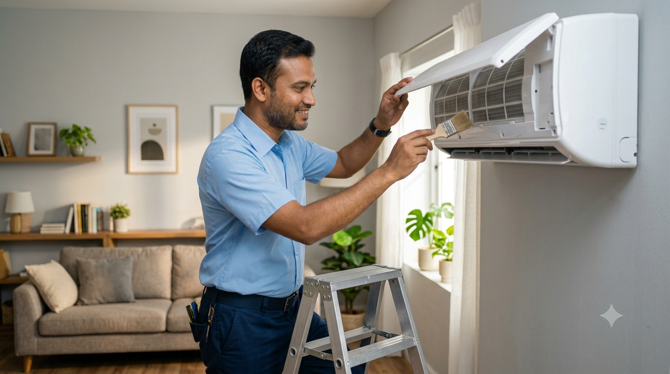 AC Maintenance Tips Bangladesh